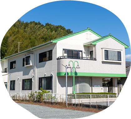 障がい者グループホーム　ほっと家PLUS