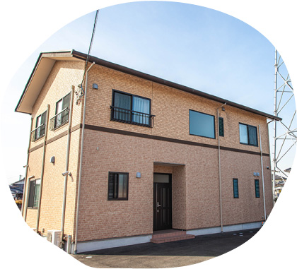 障がい者グループホーム　ほっと家こくろだ