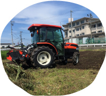 ほっとランド農場